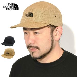 ザ・ノース・フェイス キャップ THE NORTH FACE ハイク サンシャイン ( HIKE Sunshine Cap 2026春夏 帽子 メンズ レディース ユニセックス NN02537 国内正規 )