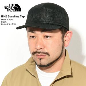 ザ・ノース・フェイス キャップ THE NOR...の詳細画像1