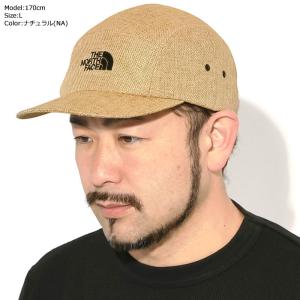 ザ・ノース・フェイス キャップ THE NOR...の詳細画像2