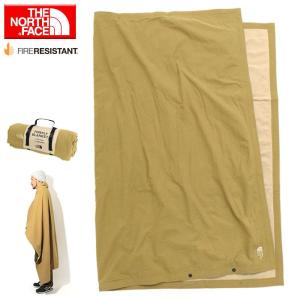 ザ ノースフェイス ブランケット THE NORTH FACE ファイヤーフライ