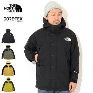 ザ ノースフェイス ジャケット THE NORTH FACE メンズ マウンテン ライト (Mountain Light JACKET 2022春夏 ゴアテックス NP11834 国内正規)｜icefield