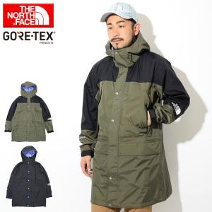 ザ ノースフェイス ジャケット THE NORTH FACE メンズ マウンテン レインテックス コート(Mountain Raintex Coat GORE-TEX NP11940)｜icefield