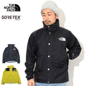 ザ ノースフェイス ジャケット THE NORTH FACE メンズ マウンテン レ