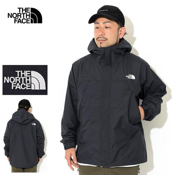 ザ・ノース・フェイス ジャケット THE NORTH FACE メンズ 26SS ドット ショット ...