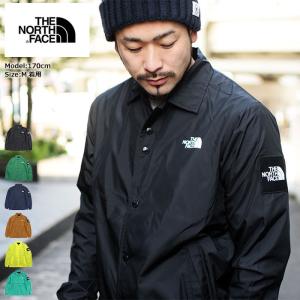 ザ ノースフェイス ジャケット THE NORTH FACE メンズ ザ コーチ ( The Coach JKT 2021春夏 コーチジャケット  NP22030 )
