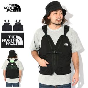 ザ ノースフェイス ジャケット THE NORTH FACE メンズ ギア メッシュ ベスト ( Gear Mesh Vest 2023秋冬 アウトドア NP22330 国内正規 )｜icefield