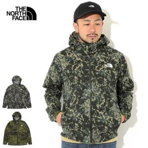 ザ ノースフェイス ジャケット THE NORTH FACE メンズ ノベルティ ベンチャー ( Novelty Venture JKT 2021秋冬 マウンテンパーカー NP61515 )｜icefield