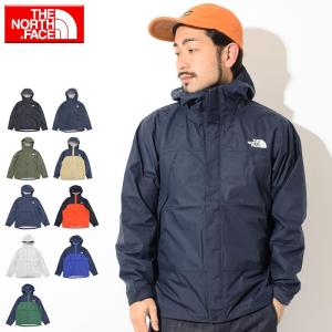 ザ ノースフェイス ジャケット THE NORTH FACE メンズ ドット ショット(Dot Shot ナイロンジャケット JACKET マウンテンパーカー NP61830)