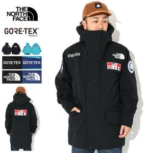 ザ ノースフェイス ジャケット THE NORTH FACE メンズ トランス アンタークティカ パーカー (Trans Antarctica Parka JKT 2022秋冬 NP62238)｜icefield