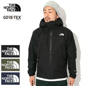 ザ ノースフェイス ジャケット THE NORTH FACE メンズ クライム ライト ( Climb Light JKT 2023秋冬 マウンテンパーカー ゴアテックス NP62303 国内正規 )｜icefield