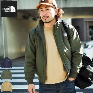 ザ ノースフェイス ジャケット THE NORTH FACE メンズ キャンプ ノマド