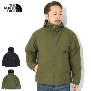 ザ・ノース・フェイス ジャケット THE NORTH FACE メンズ コンパクト ノマド ( Compact Nomad JKT 2023秋冬 マウンテンパーカー アウター NP72330 国内正規 )