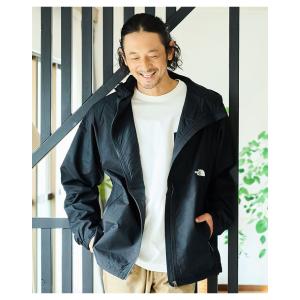 ザ・ノース・フェイス ジャケット メンズ TH...の詳細画像1