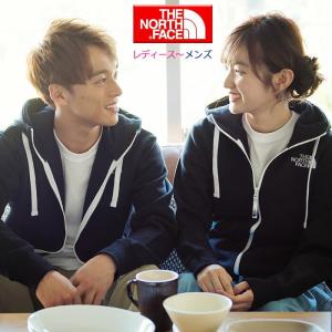 ノースフェイス (THE NORTH FACE) リアビュー...