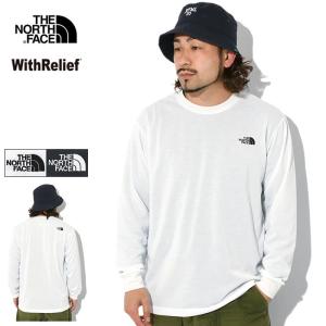 ザ ノースフェイス ロンT Tシャツ 長袖 THE NORTH FACE メンズ TNF バグ フリー(TNF Bug Free L/S Tee 2023春夏 カットソー NT12330 国内正規)｜icefield