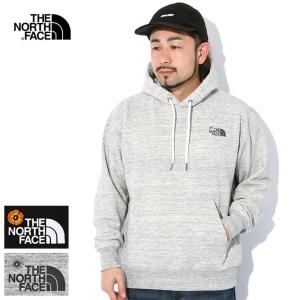 ザ ノースフェイス パーカー プルオーバー THE NORTH FACE メンズ フラワー ロゴ フーディ (Flower Logo Hoodie 2023春夏 NT12338 国内正規)｜icefield