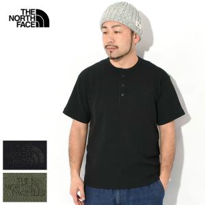 THE NORTH FACE（ザ ノースフェイス） カットソー 長袖 メンズ