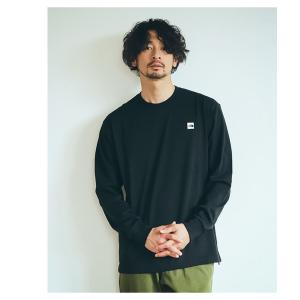 ザ・ノース・フェイス ロンT Tシャツ 長袖 ...の詳細画像3