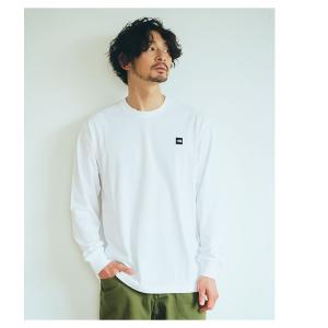 ザ・ノース・フェイス ロンT Tシャツ 長袖 ...の詳細画像4