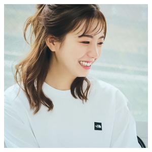 ザ・ノース・フェイス ロンT Tシャツ 長袖 ...の詳細画像5