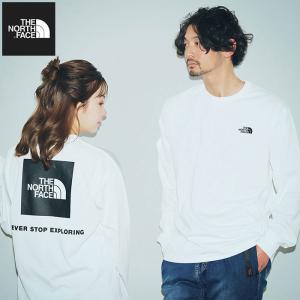 THE NORTH FACE（ザ ノースフェイス） THE NORTH FACE NT32230 L/S