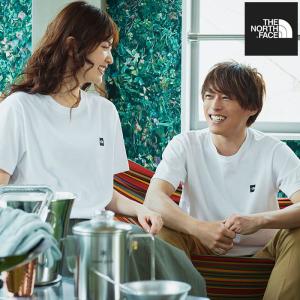 ザ ノースフェイス Tシャツ 半袖 THE NORTH FACE メンズ 24SS スモール ボックス ロゴ ( 24SS Small Box Logo S/S Tee 2024春夏 NT32445 国内正規 )[M便 1/1]｜icefield