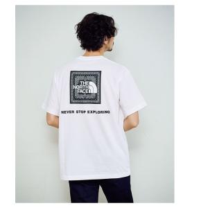 ザ・ノース・フェイス Tシャツ 半袖 THE ...の詳細画像3