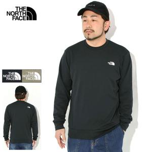 THE NORTH FACE（ザ ノースフェイス） トレーナー メンズ フラワー