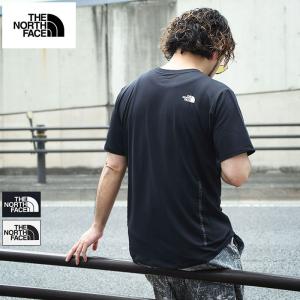 ザ・ノース・フェイス Tシャツ 半袖 THE N...の商品画像