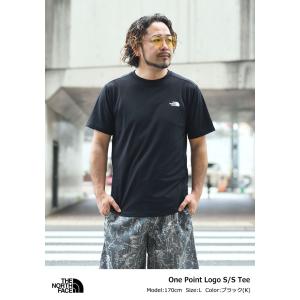 ザ・ノース・フェイス Tシャツ 半袖 THE ...の詳細画像1