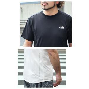 ザ・ノース・フェイス Tシャツ 半袖 THE ...の詳細画像3