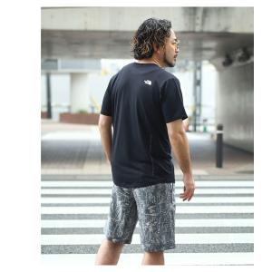 ザ・ノース・フェイス Tシャツ 半袖 THE ...の詳細画像4