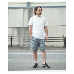 ザ・ノース・フェイス Tシャツ 半袖 THE ...の詳細画像5