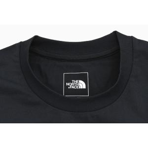 ザ・ノース・フェイス ロンT Tシャツ 長袖 ...の詳細画像4