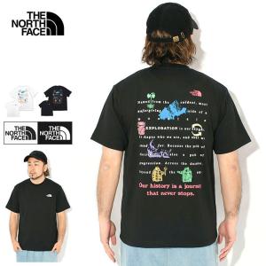 THE NORTH FACE（ザ ノースフェイス） ショートスリーブドッグスレッド