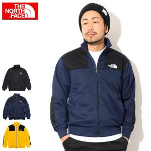 ザ ノースフェイス ジャケット THE NORTH FACE メンズ ジャージ(the north face Jersey JKT JACKET アウトドア NT61950)｜icefield