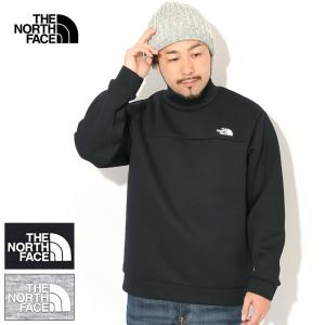 THE NORTH FACE ノースフェイス スタンダードクルー NT62135R