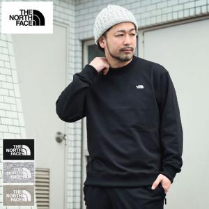 THE NORTH FACE（ザ ノースフェイス） トレーナー スウェット メンズ