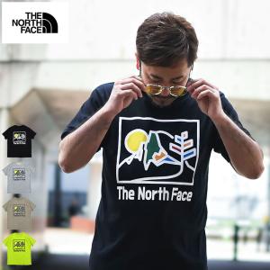 ザ・ノース・フェイス Tシャツ 半袖 THE N...の商品画像