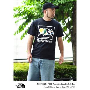 ザ・ノース・フェイス Tシャツ 半袖 THE ...の詳細画像1