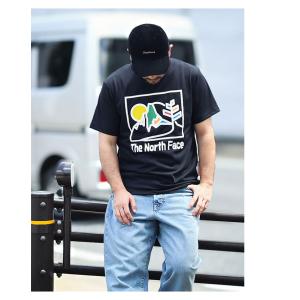 ザ・ノース・フェイス Tシャツ 半袖 THE ...の詳細画像2