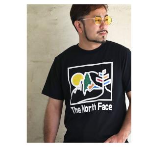 ザ・ノース・フェイス Tシャツ 半袖 THE ...の詳細画像5