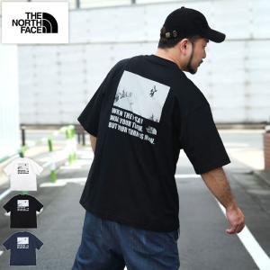 THE NORTH FACE（ザ ノースフェイス） ノースフェイス クルーネックT