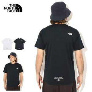 THE NORTH FACE（ザ ノースフェイス） ザ ノース フェイス 半袖tシャツ