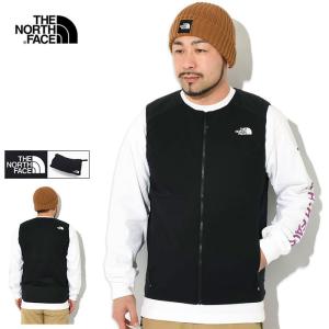 ザ ノースフェイス ジャケット THE NORTH FACE メンズ ベントリックス ベスト ( Ventrix Vest 2024春夏 中綿 JACKET NY82204 国内正規 )｜icefield