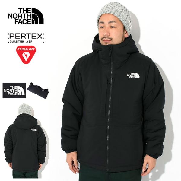 ザ ノースフェイス ジャケット THE NORTH FACE メンズ プロジェクト インサレーション...