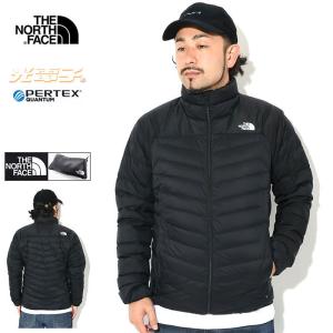 ザ ノースフェイス ジャケット THE NORTH FACE メンズ サンダー ( Thunder JKT 2023秋冬 ダウンジャケット JACKET アウター NY82312 国内正規 )｜icefield