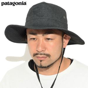 パタゴニア ハット Patagonia フォージ ( Forge Hat 帽子 メンズ レディース ユニセックス 男女兼用 アウトドア USAモデル 22330 )｜icefield