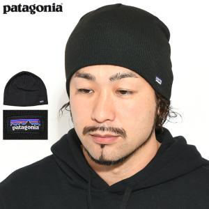 パタゴニア ニット帽 Patagonia ビーニー ハット ( Beanie Hat ニットキャップ 帽子 メンズ レディース ユニセックス USAモデル 28860 )｜icefield