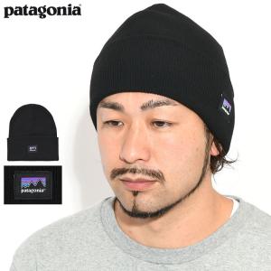 パタゴニア ニット帽 Patagonia エブリデイ ビーニー ( Everyday Beanie ニットキャップ 帽子 ユニセックス アウトドア USAモデル 33430 )[M便 1/1]｜icefield